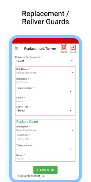 Monitoring screenshot 4