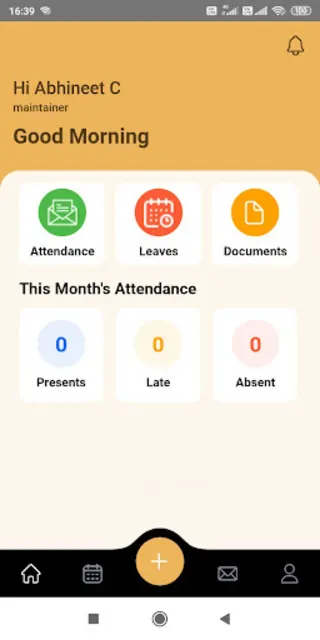 Eleva8 360 screenshot 2