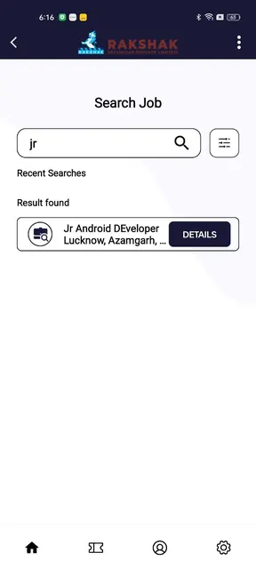 Rojgar Rakshak ke Saath screenshot 2