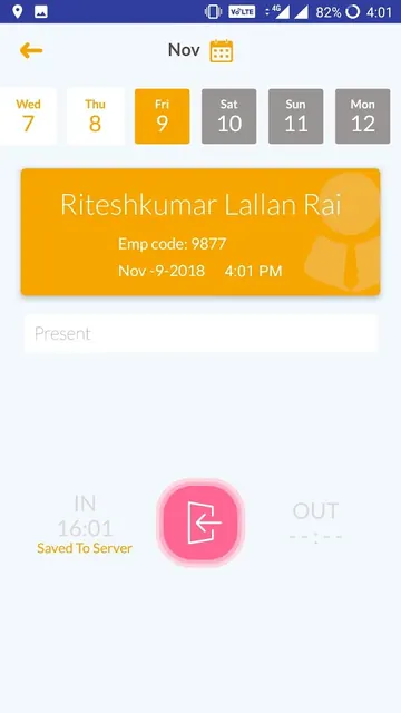 SILA Connect screenshot 4
