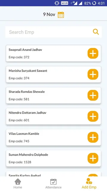 SILA Connect screenshot 5