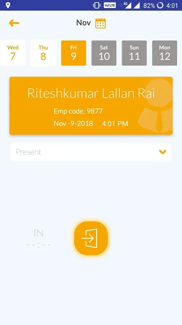 SILA Connect screenshot 3
