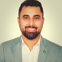 Akshay Manuja profile photo