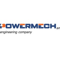 Powermech Services logo