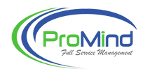 Promind Solutions logo