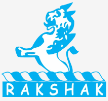 Rakshak Securitas logo