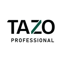 Tazo Professional logo
