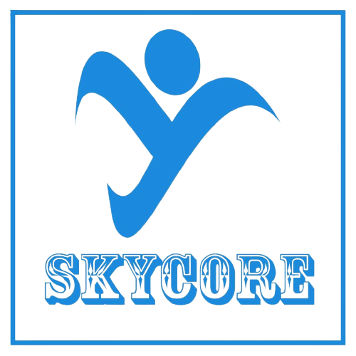 Skycore logo