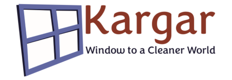 Kargar Business Services logo