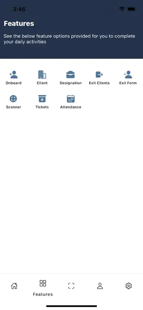 Fidelitus-FMS screenshot 4