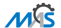 MAS Industries logo