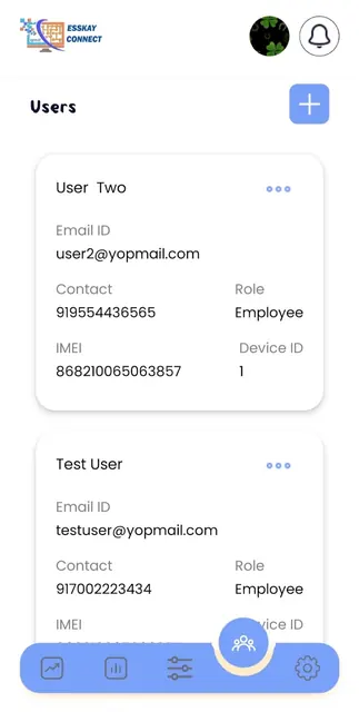 Esskay Connect screenshot 6