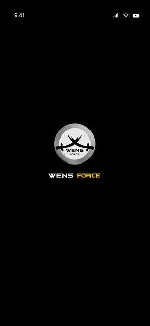 WENS Force screenshot 6