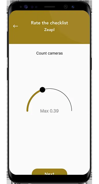 Crest View screenshot 5