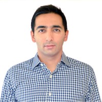 Rushabh Vora profile photo