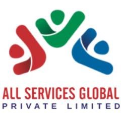 All Services Global logo