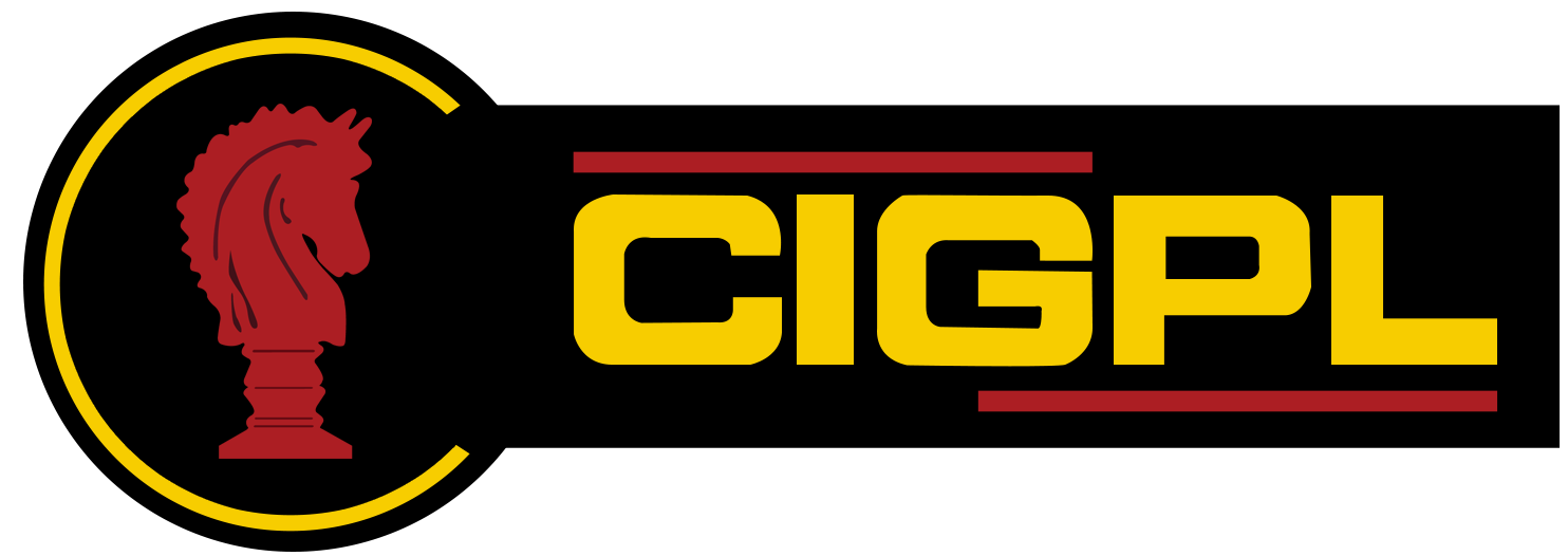 Checkmate Industrial Guards logo
