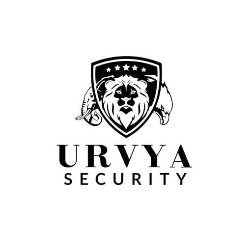 urvya security logo