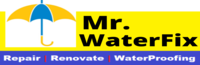 MrWaterFix logo