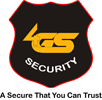 4GS Security Services logo