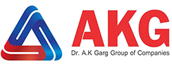 AKG logo