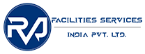 RVJ Facilities logo