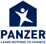 Panzer Division Security & Allied Services logo