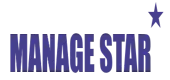 ManageStar logo