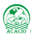 ACACIO Fumigation Services logo
