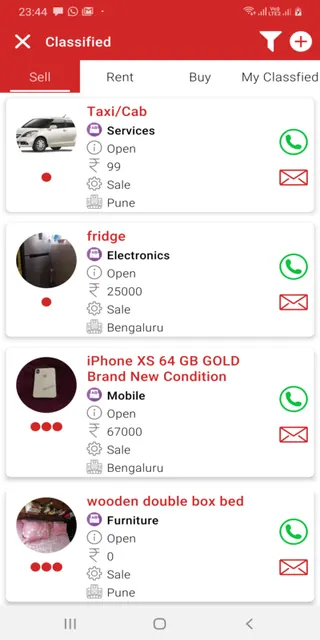 HelperInfo Security Solutions screenshot 5