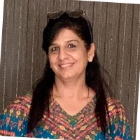Vandana Kapoor profile photo