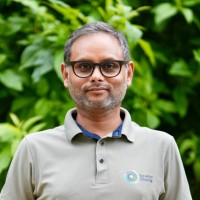 Sriram Kuchimanchi profile photo