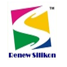 Renew Silicon logo