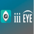 iii Eye logo