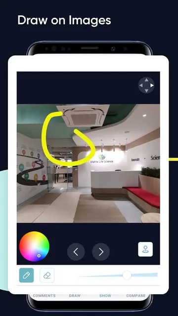 Project Monitoring screenshot 6