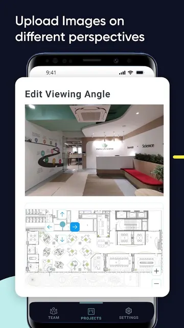 Project Monitoring screenshot 4