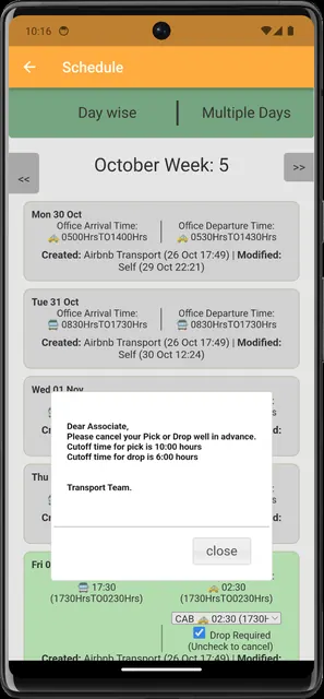 Smart24x7-Personal Safety App screenshot 5
