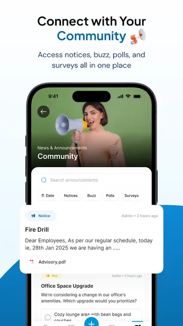 Xperience Hub screenshot 3