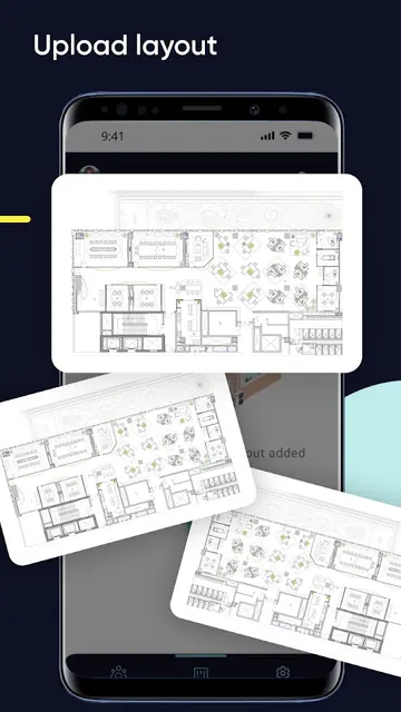 Project Monitoring screenshot 2