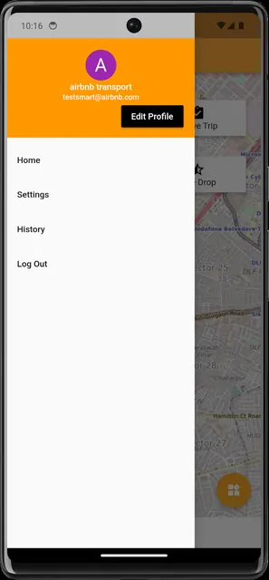 Smart24x7-Personal Safety App screenshot 3