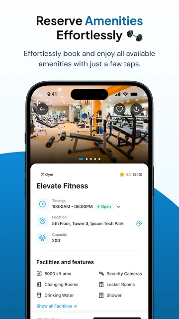 Xperience Hub screenshot 5