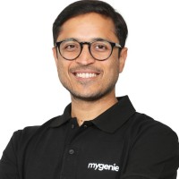Aman Goel profile photo