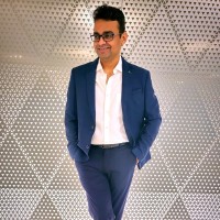Ashish Panday profile photo