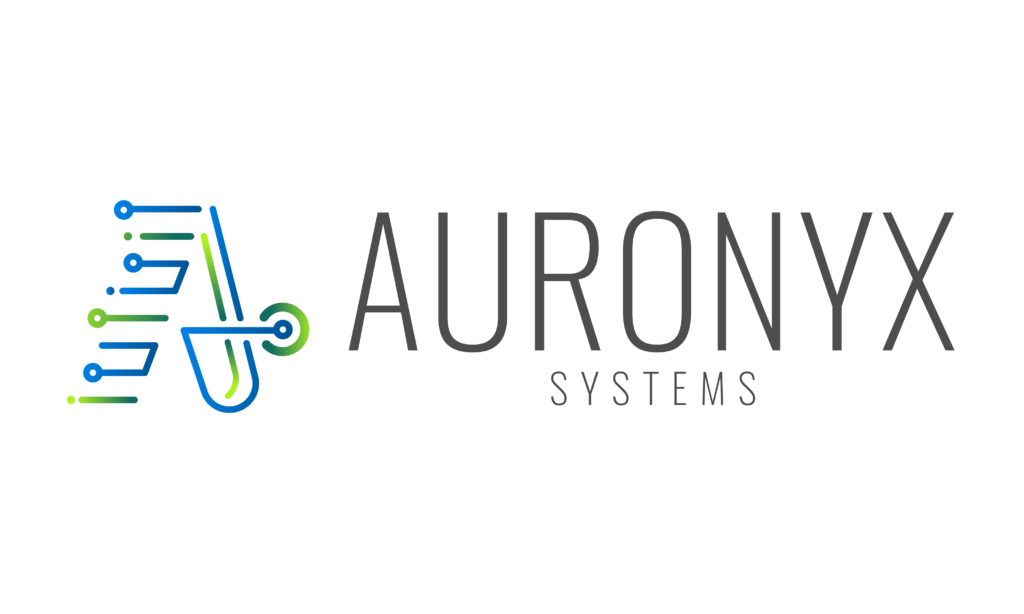 Auronyx Systems logo