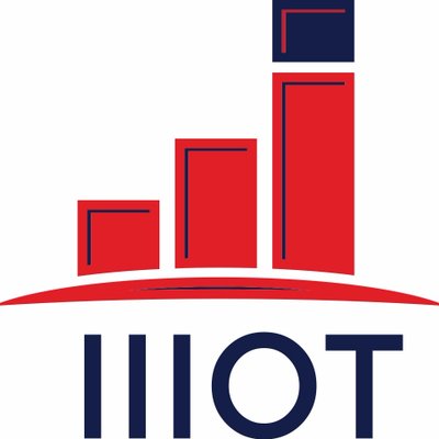 IIIOT InfoTech logo