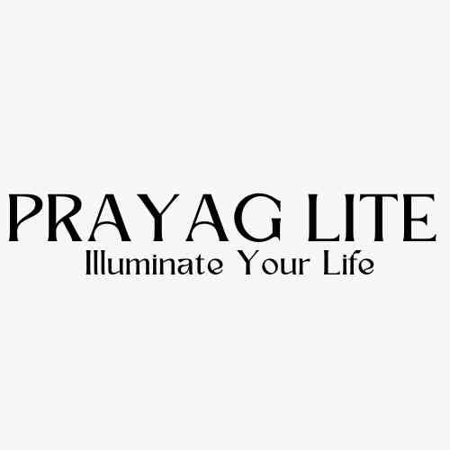 prayag lite logo