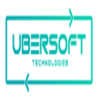 Ubersoft logo