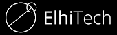 Elhi Tech logo