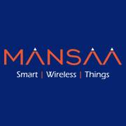 Mansaa Smartshine logo