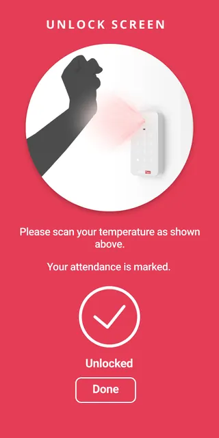 SecurePass screenshot 2